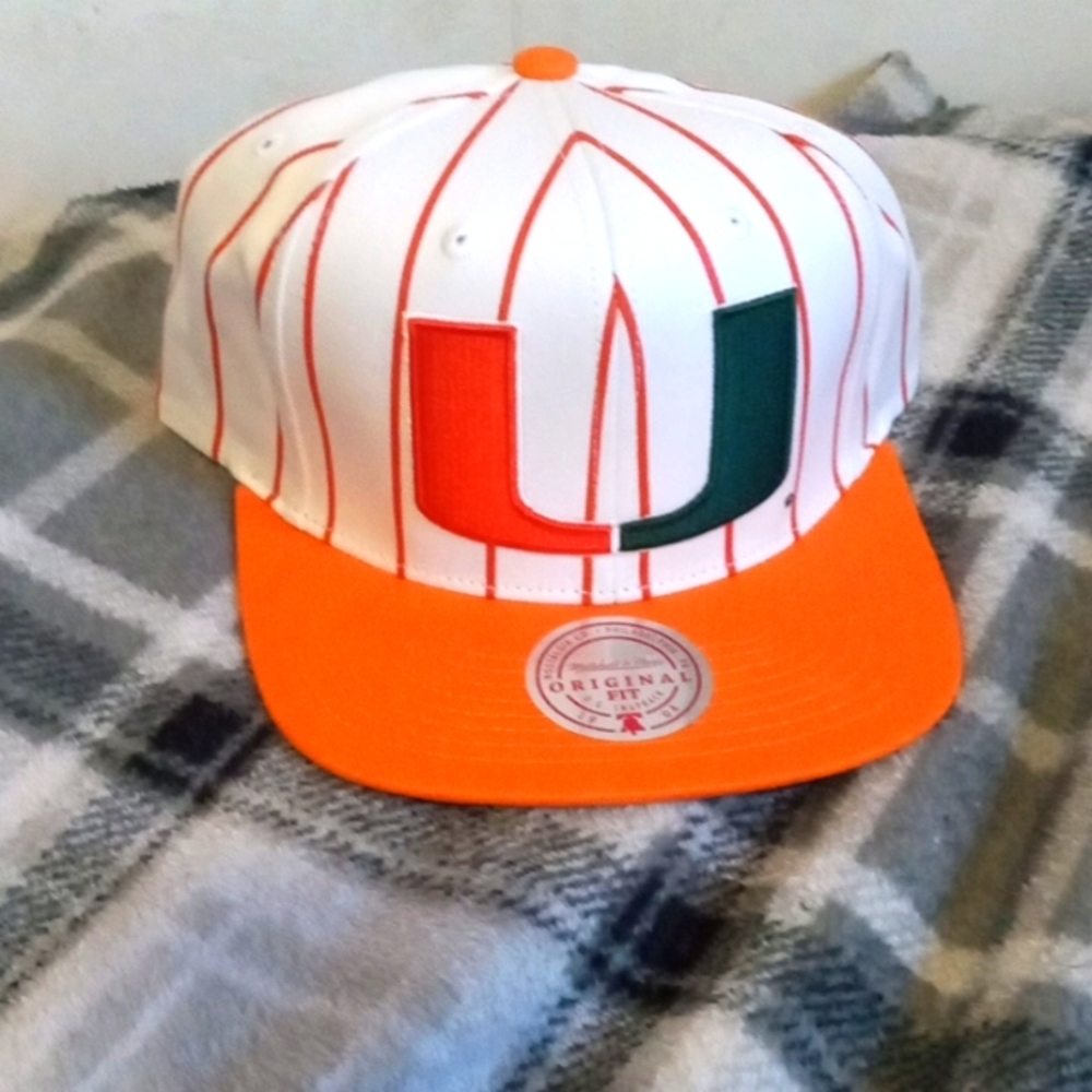 Miami Hurricanes 🤠